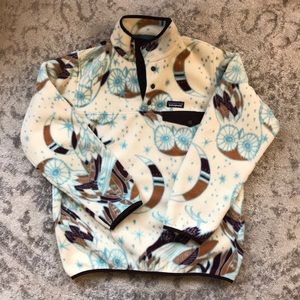 Patagonia pullover